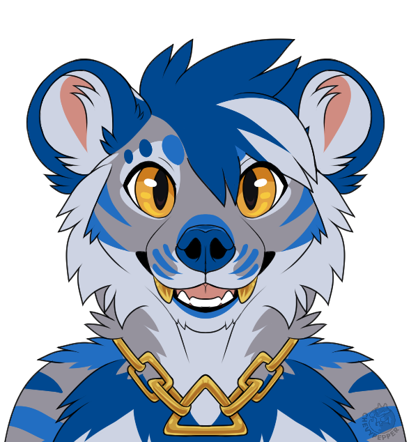 Memphis Mane peaking art. Memphis Mane peaking art.